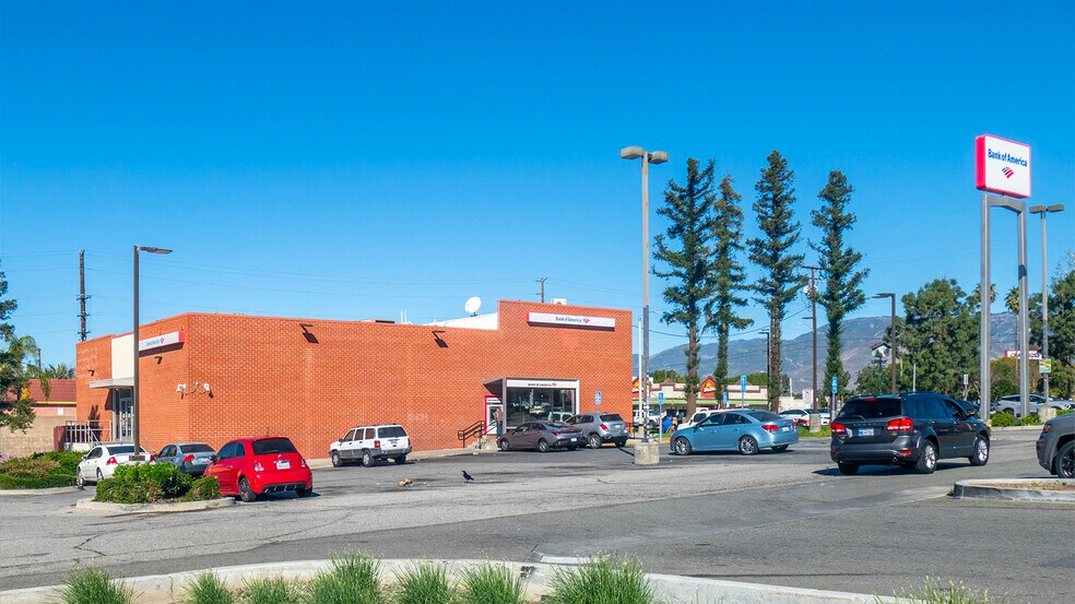 More Photos Of 2011 E Highland Ave, San Bernardino Bank For Sale