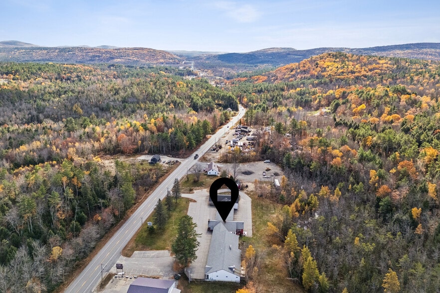 More Photos Of 1132 S Main St, Bryant Pond Hotel For Sale