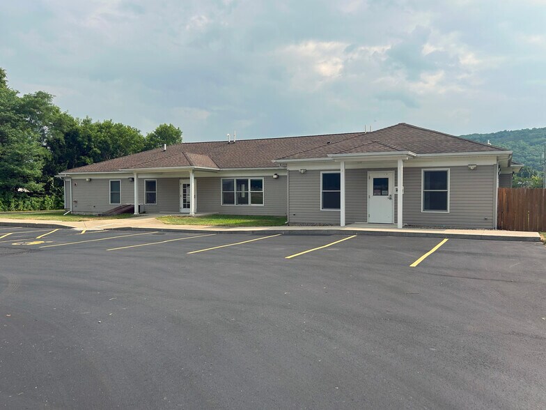 More Photos Of 355 Main St, Dansville Medical For Sale