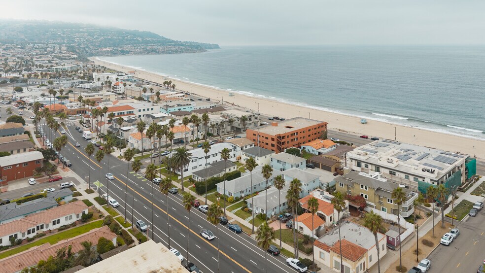 More Photos Of , Redondo Beach Multifamily For Sale