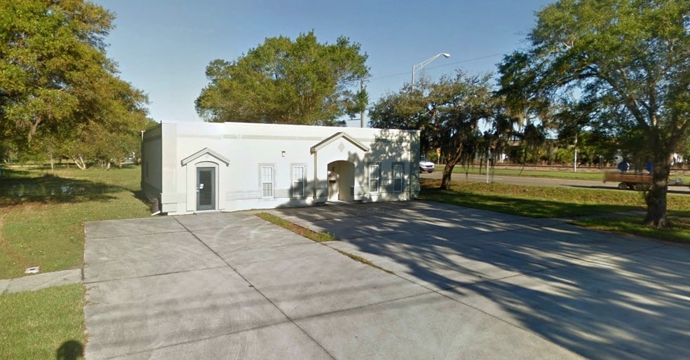 Primary Photo Of 200 Congress St, Oldsmar Office For Sale