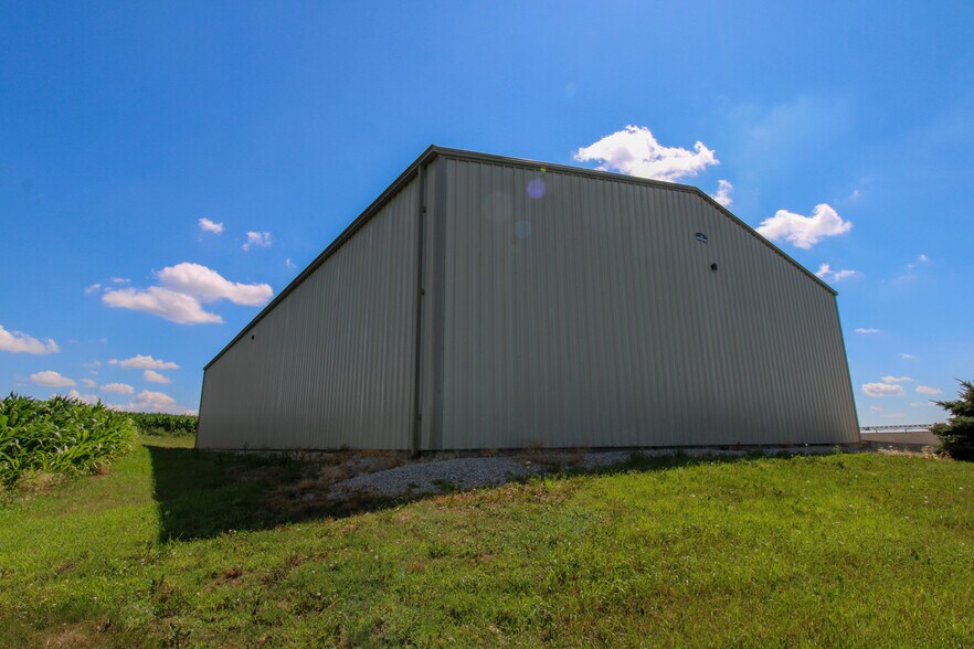 More Photos Of 6059 159th St, Galva Food Processing For Sale