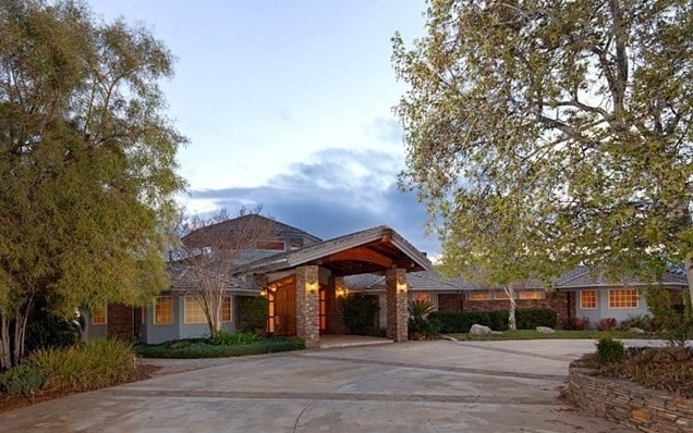 More Photos Of 34860 Sycamore Springs Rd, Hemet Specialty For Sale