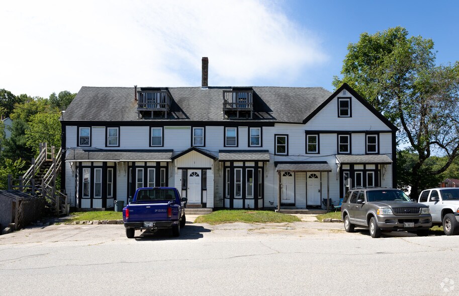 More Photos Of 1 Bridge St, Berwick Apartments For Sale