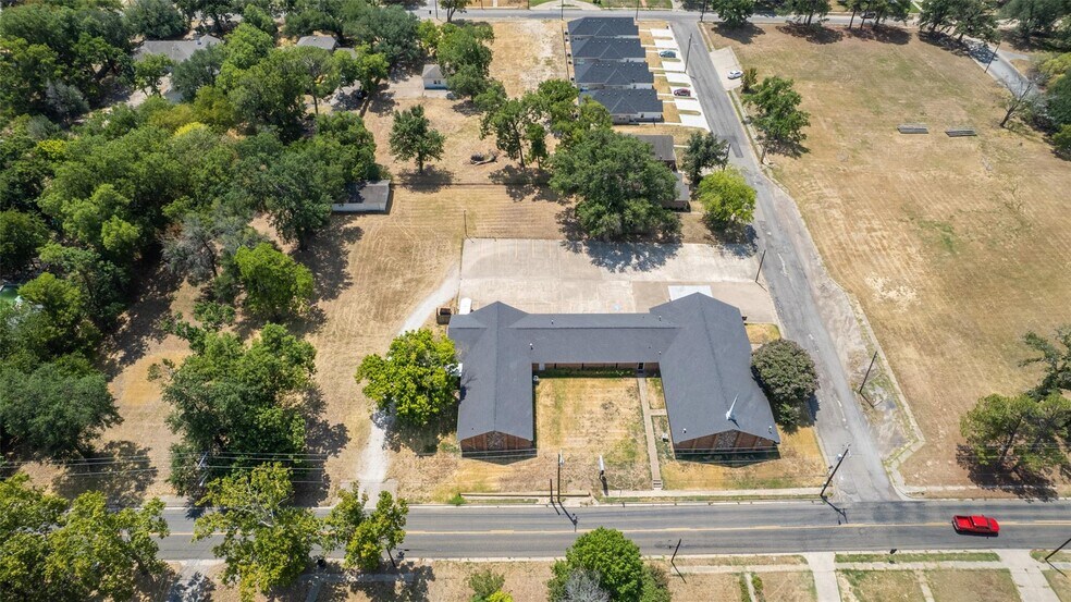 More Photos Of 434 Jefferson St E, Sulphur Springs Religious Facility For Sale