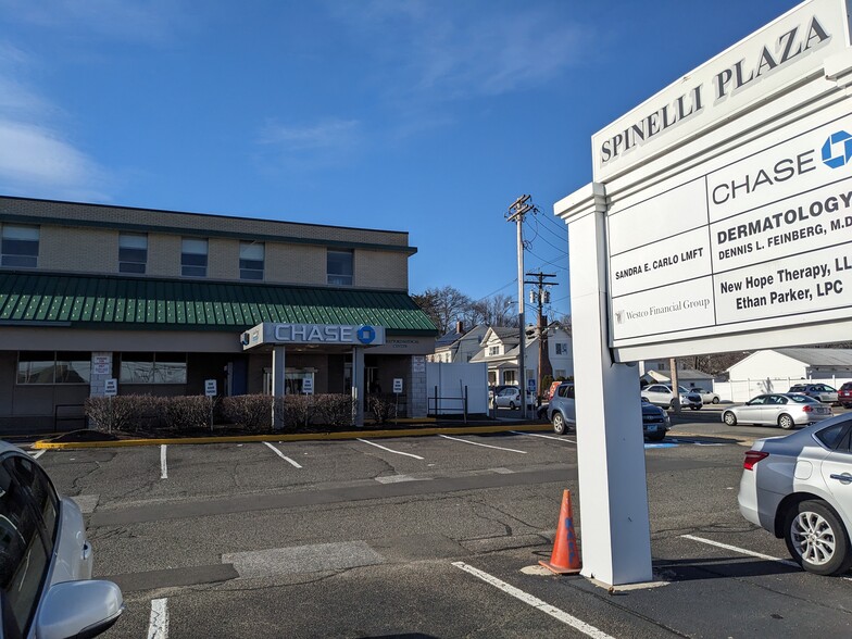 More Photos Of 1030-1040 Barnum Ave, Stratford Unknown For Lease