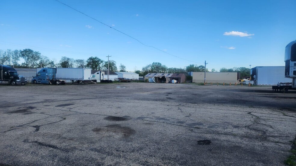 More Photos Of 3560 Valley Pike, Dayton Industrial For Sale