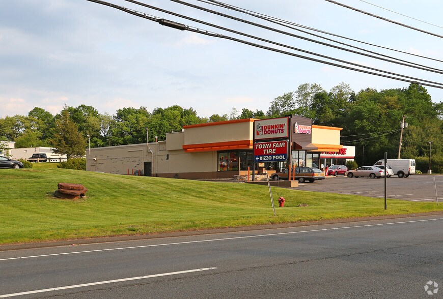 More Photos Of 3384-3386 Berlin Tpke, Newington Freestanding For Sale