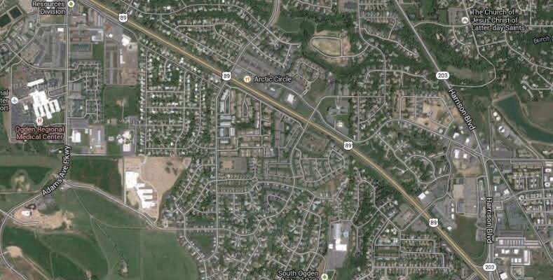 More Photos Of 952 Chambers St, Ogden Office For Sale