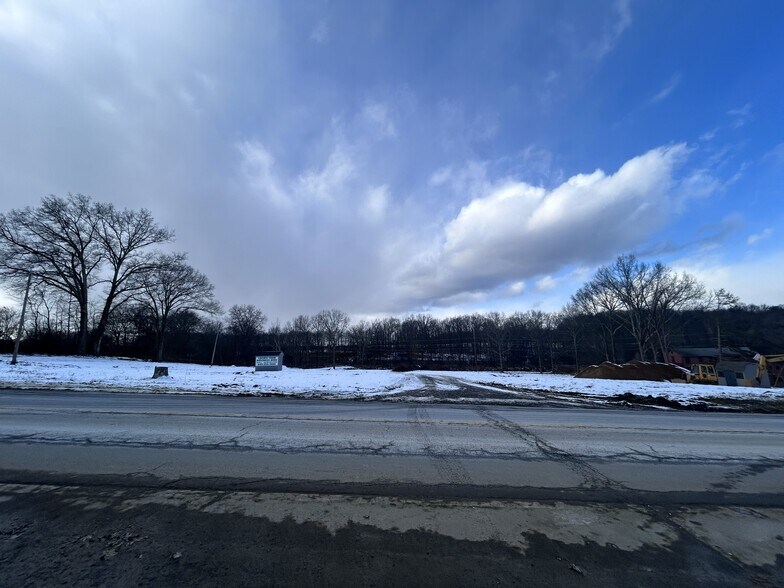 Primary Photo Of 1865 Route 284, Slate Hill Land For Sale