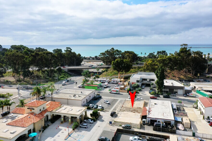 More Photos Of 25825 Las Vegas Ave, Dana Point Parking Garage For Sale