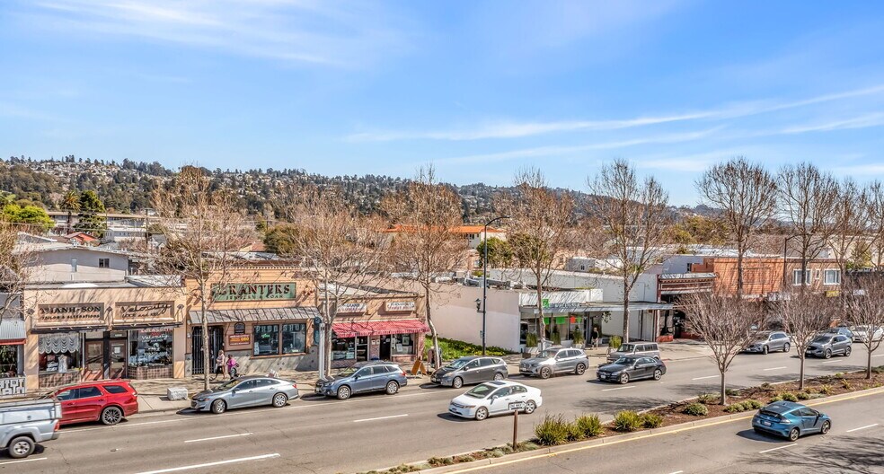 More Photos Of 10046 San Pablo Ave, El Cerrito Land For Sale