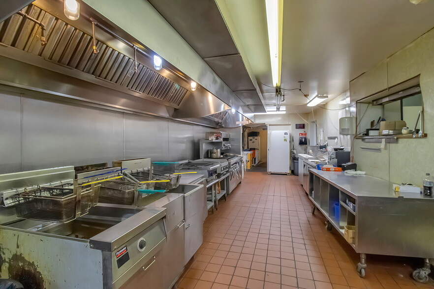 More Photos Of 9468 Alleghany Rd, Corfu Restaurant For Sale