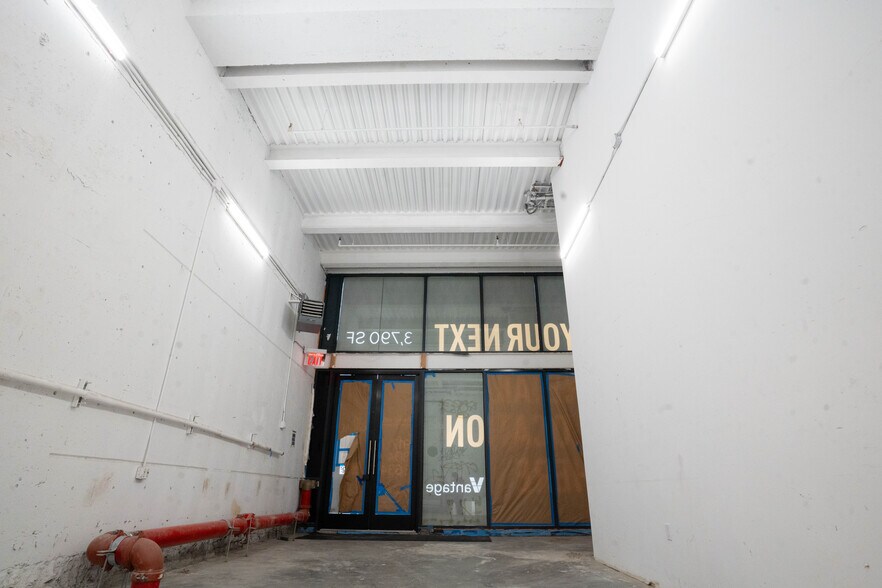 More Photos Of 25 Great Jones St, New York Apartments For Lease