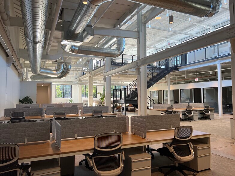 More Photos Of 1315 N North Branch St, Chicago Office For Lease