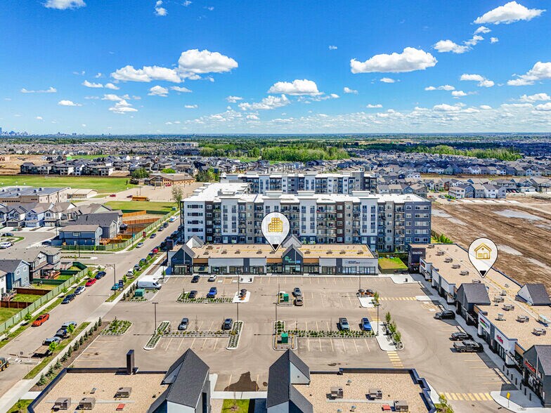 More Photos Of 5345 Edgemont Blvd NW, Edmonton General Retail For Lease