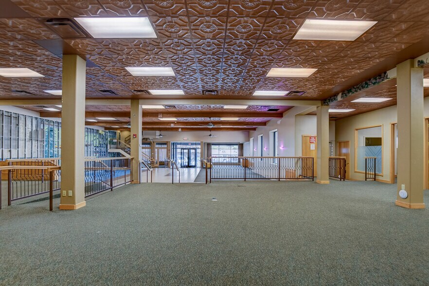 More Photos Of 147 N Cortez St, Prescott Office For Sale