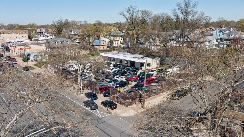 More Photos Of 6301-6311 N Broad St, Philadelphia Freestanding For Sale