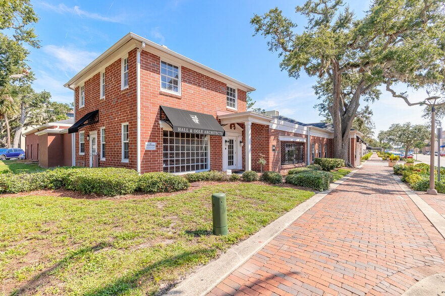 Primary Photo Of 200 Magnolia Ave, Daytona Beach Office For Sale