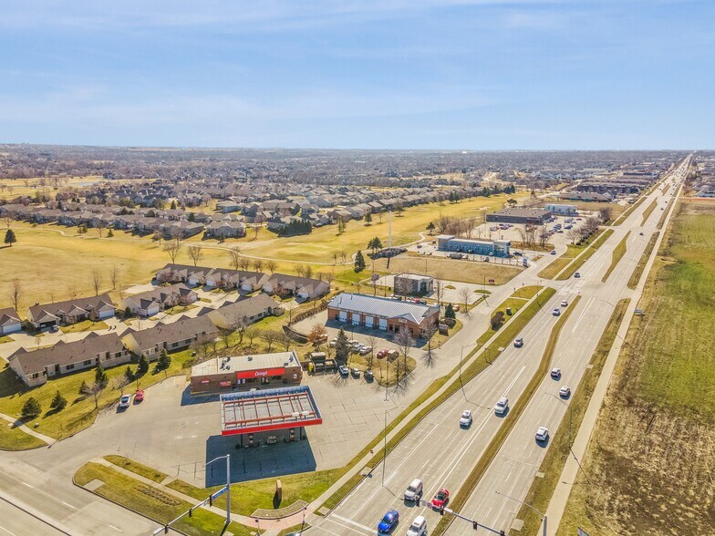 More Photos Of 3105 N Ankeny Blvd, Ankeny Land For Sale