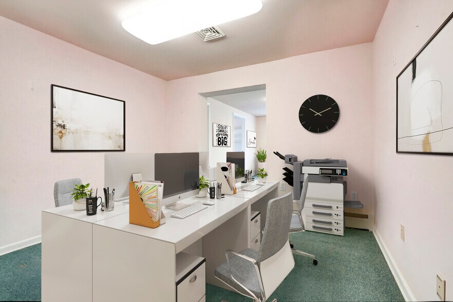 More Photos Of 1425 S Collegeville Rd, Collegeville General Retail For Lease