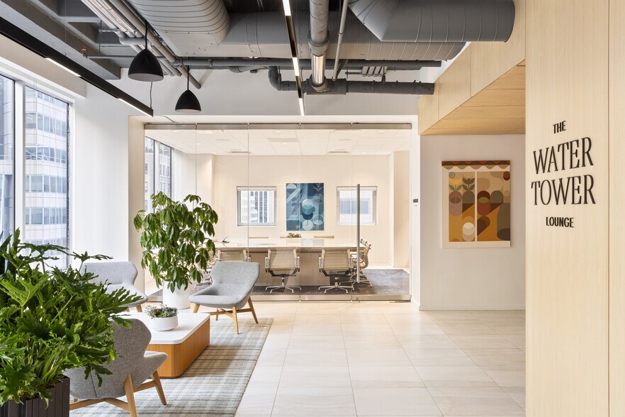 More Photos Of 540 Madison Ave, New York Coworking Space