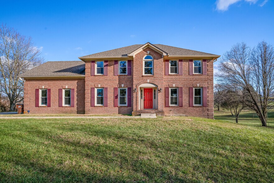 More Photos Of 1101 Brannon Rd, Nicholasville Religious Facility For Sale