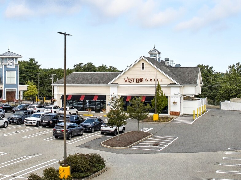 More Photos Of 160 Summer St, Kingston Unknown For Lease