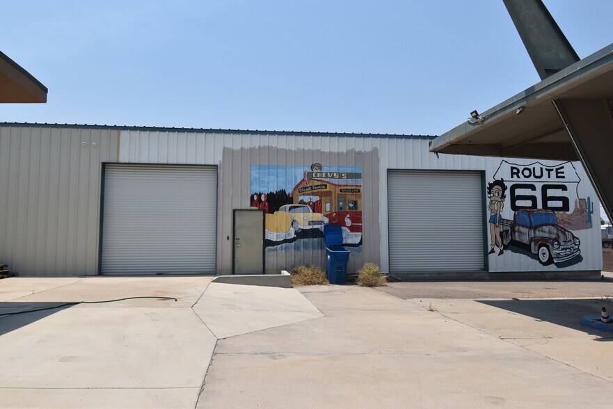 More Photos Of 2103 Needles Hwy, Needles General Retail For Sale