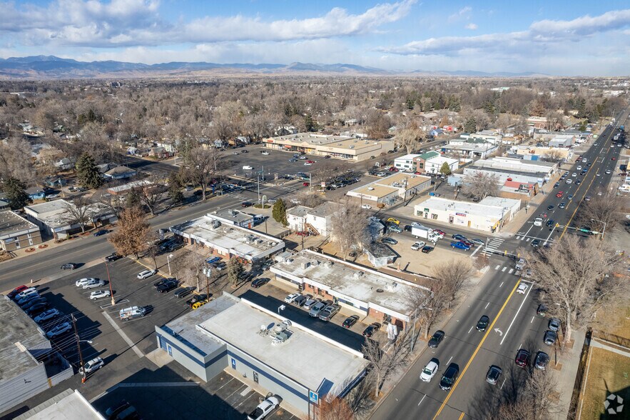 More Photos Of 829 Main St, Longmont Unknown For Lease
