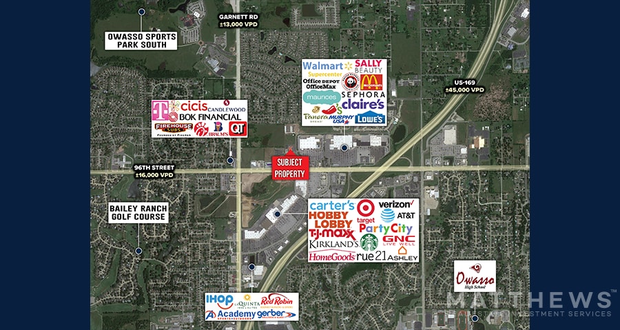 More Photos Of 9800 N 119th East Ave, Owasso Carwash For Sale