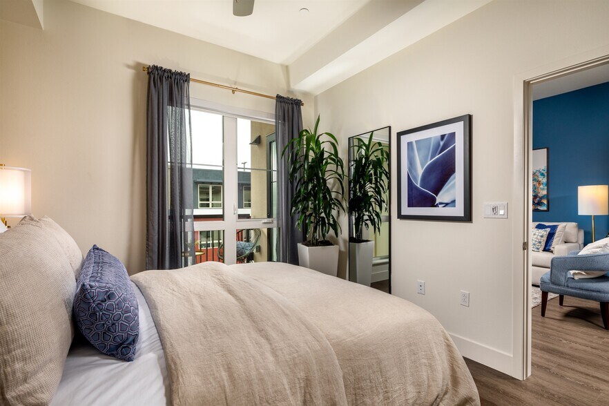 More Photos Of 1650 S Delaware St, San Mateo Apartments For Sale