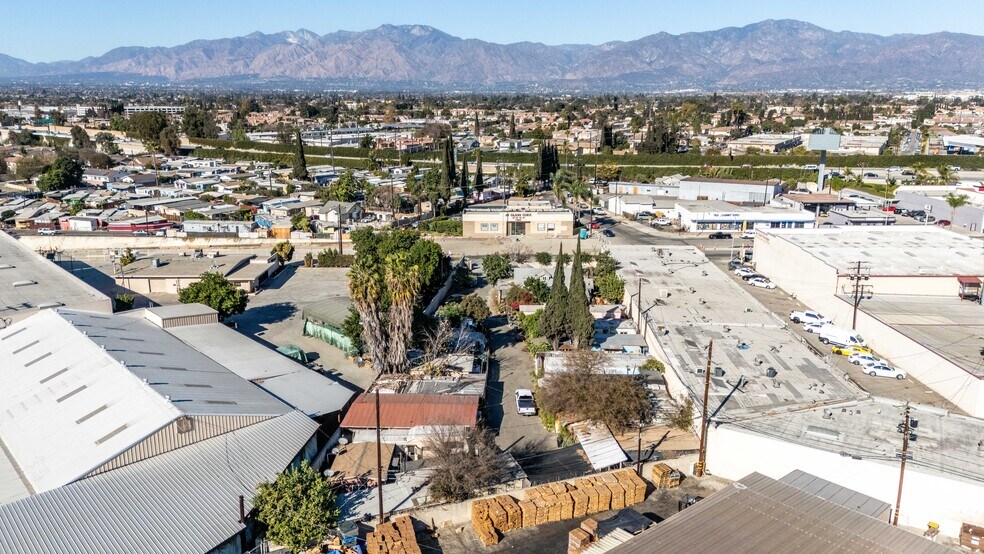 More Photos Of 12214 Garvey Ave, El Monte Multifamily For Sale