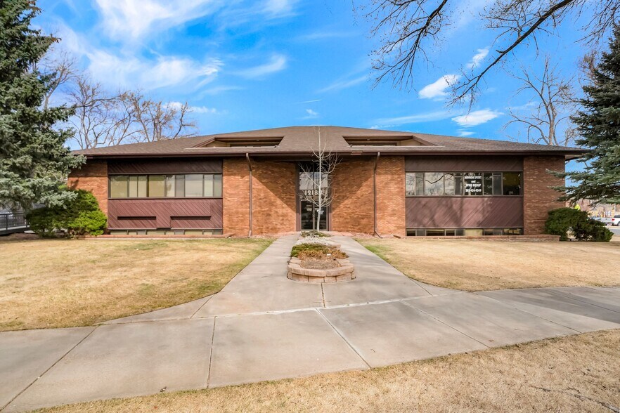 More Photos Of 12189 W 64th Ave, Arvada Office Residential For Sale