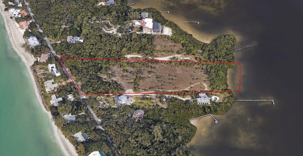 Primary Photo Of Manasota Key Rd, Englewood Land For Sale