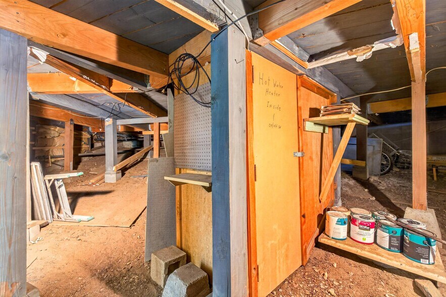 More Photos Of 32753 Birch Hill Rd, Palomar Mountain Freestanding For Sale