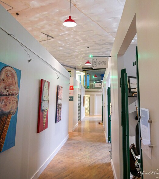 More Photos Of 650 New York St, Memphis Loft Creative Space For Sale