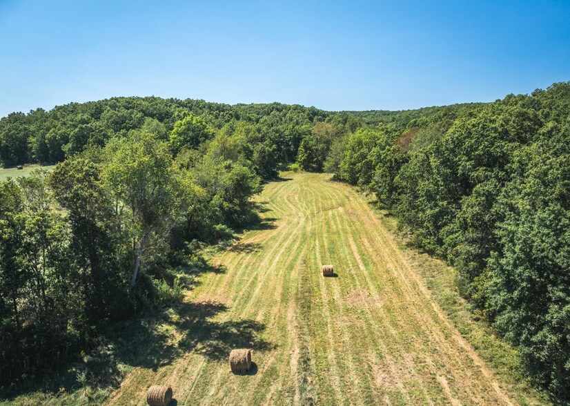 More Photos Of 4263 County Road 1, Steelville Land For Sale