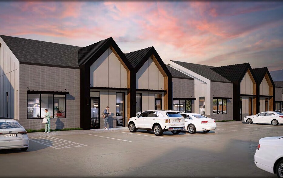 More Photos Of 5251 Katy Mills Circle #203, Katy, TX 77494, Katy Office For Lease