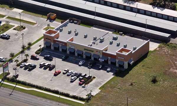 More Photos Of 301 W Griffin Pky, Mission Storefront Retail Office For Lease