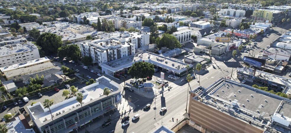 More Photos Of 7300 W Sunset Blvd, Los Angeles Unknown For Lease