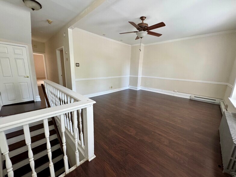 More Photos Of 443 N 7th St, Allentown Storefront Retail Residential For Sale