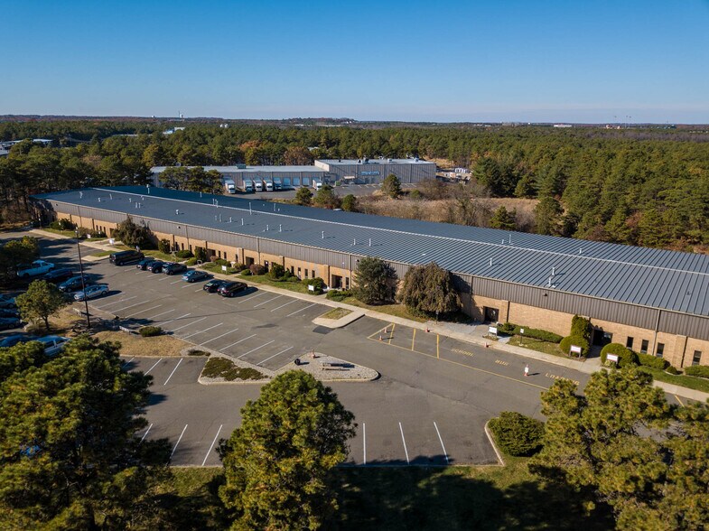 Primary Photo Of 725 Airport Rd, Lakewood Flex For Sale