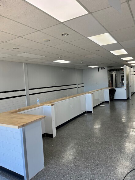 More Photos Of 7365 Main St, Stratford Storefront For Lease