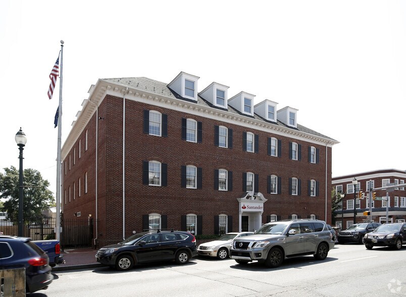 Primary Photo Of 50 W Market St, West Chester Office Residential For Lease