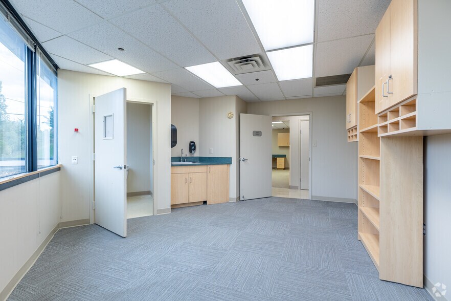 Photo of 1st Floor Ste 100