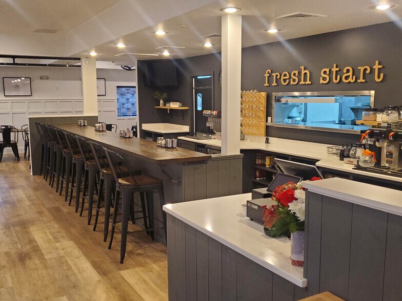 More Photos Of 4345 W Market St, York Restaurant For Sale