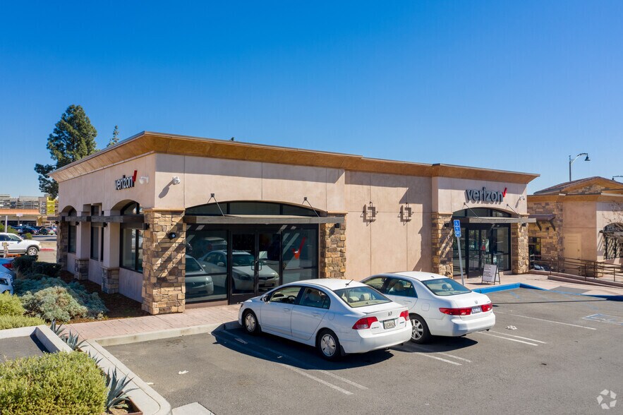 Primary Photo Of 1265 Huntington Dr, Duarte Freestanding For Lease