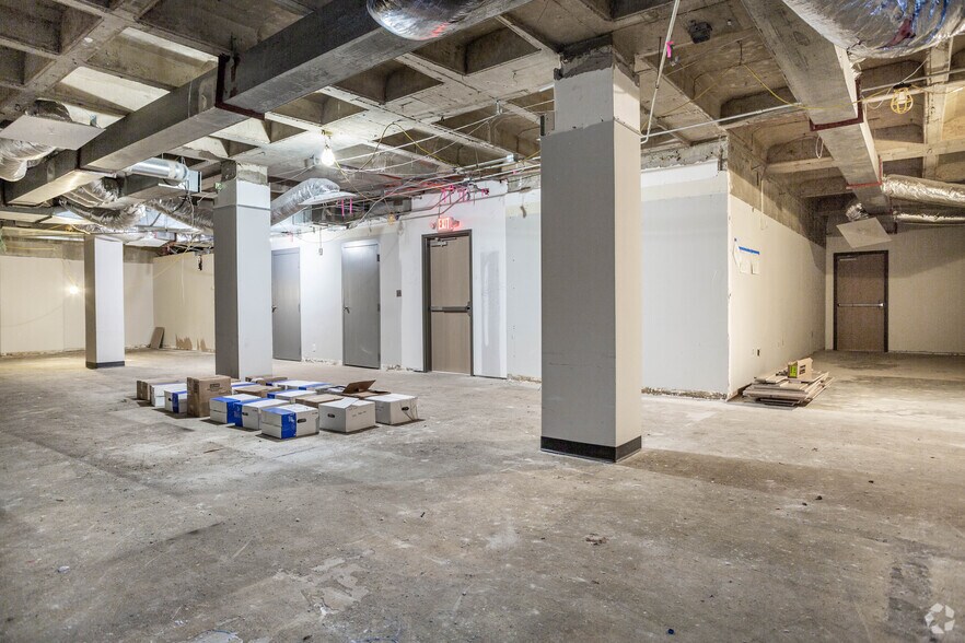 More Photos Of 505 S Duke St, Durham Office For Lease