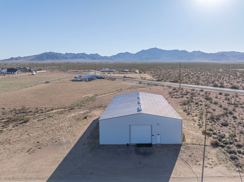 More Photos Of 14690 Cattle Dr, Dolan Springs Industrial For Sale